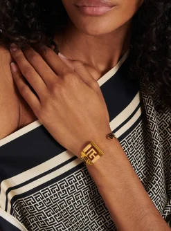 PB Key Bracelet-Balmain Cheap