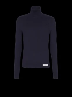 PB Turtleneck-Balmain Flash Sale
