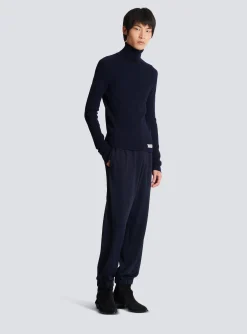 PB Turtleneck-Balmain Flash Sale