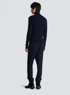 PB Turtleneck-Balmain Flash Sale