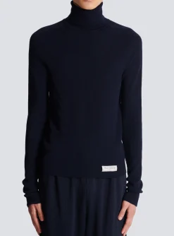 PB Turtleneck-Balmain Flash Sale