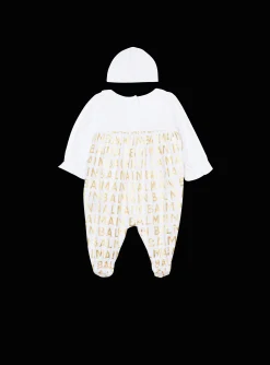 2-piece Set-Balmain Cheap