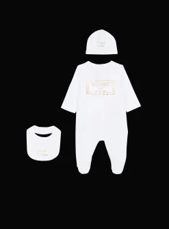 3-piece Set-Balmain Sale