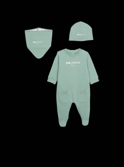 3-piece Set-Balmain Cheap