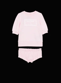 2-piece Set-Balmain Cheap