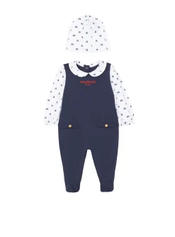 2-piece Set-Balmain Discount
