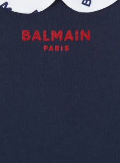 2-piece Set-Balmain Discount