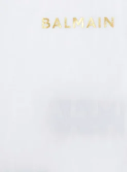 1-piece Swimsuit-Balmain Online
