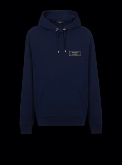 Pierre Hoodie-Balmain Flash Sale