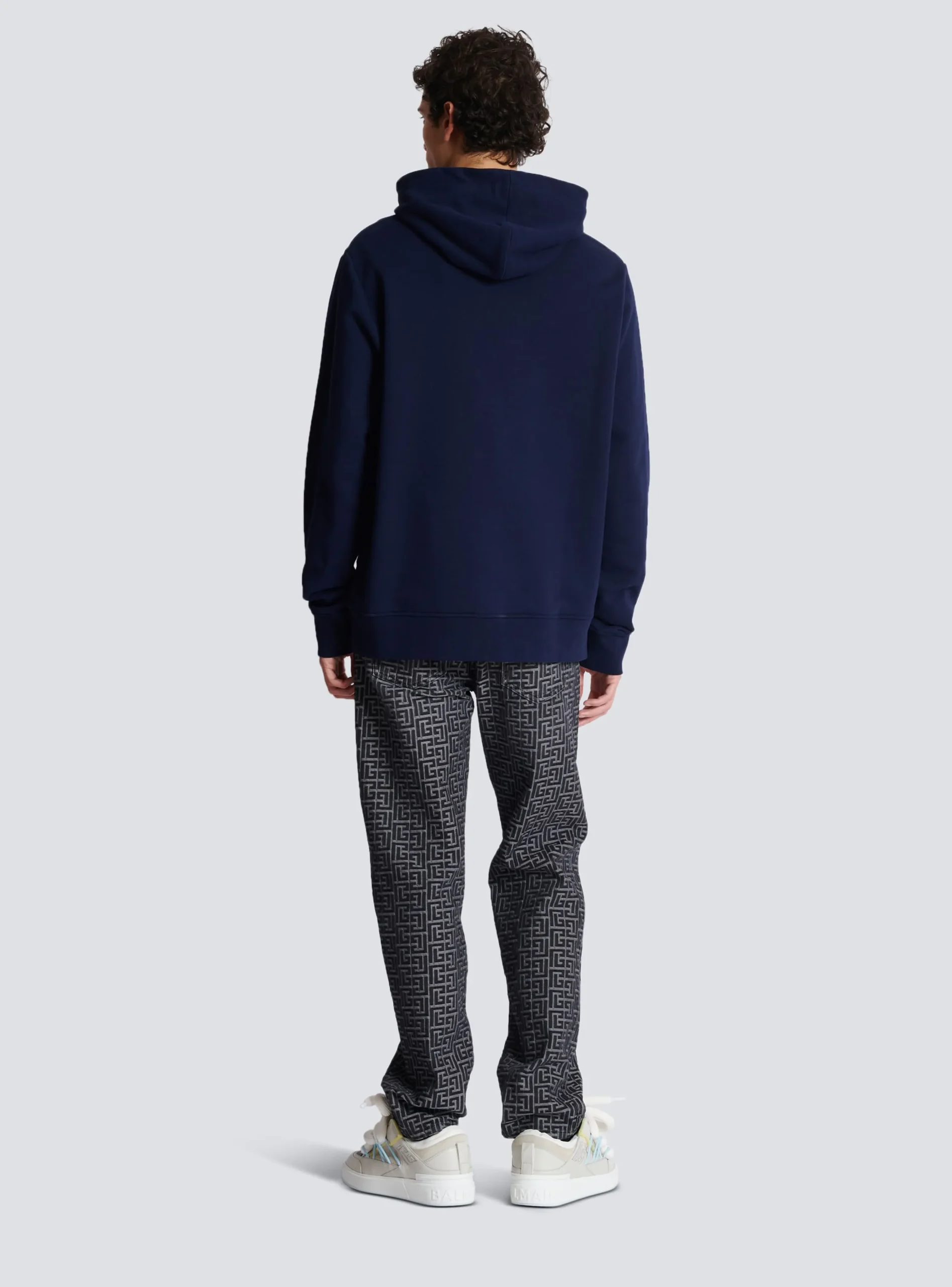 Pierre Hoodie-Balmain Flash Sale
