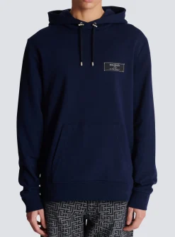 Pierre Hoodie-Balmain Flash Sale