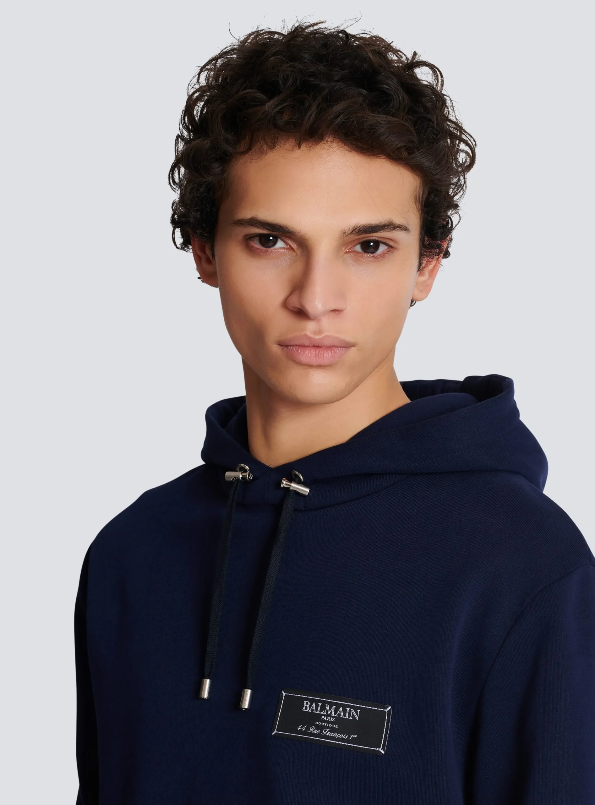 Pierre Hoodie-Balmain Flash Sale
