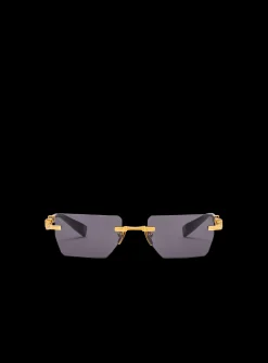 Pierre Sunglasses-Balmain New