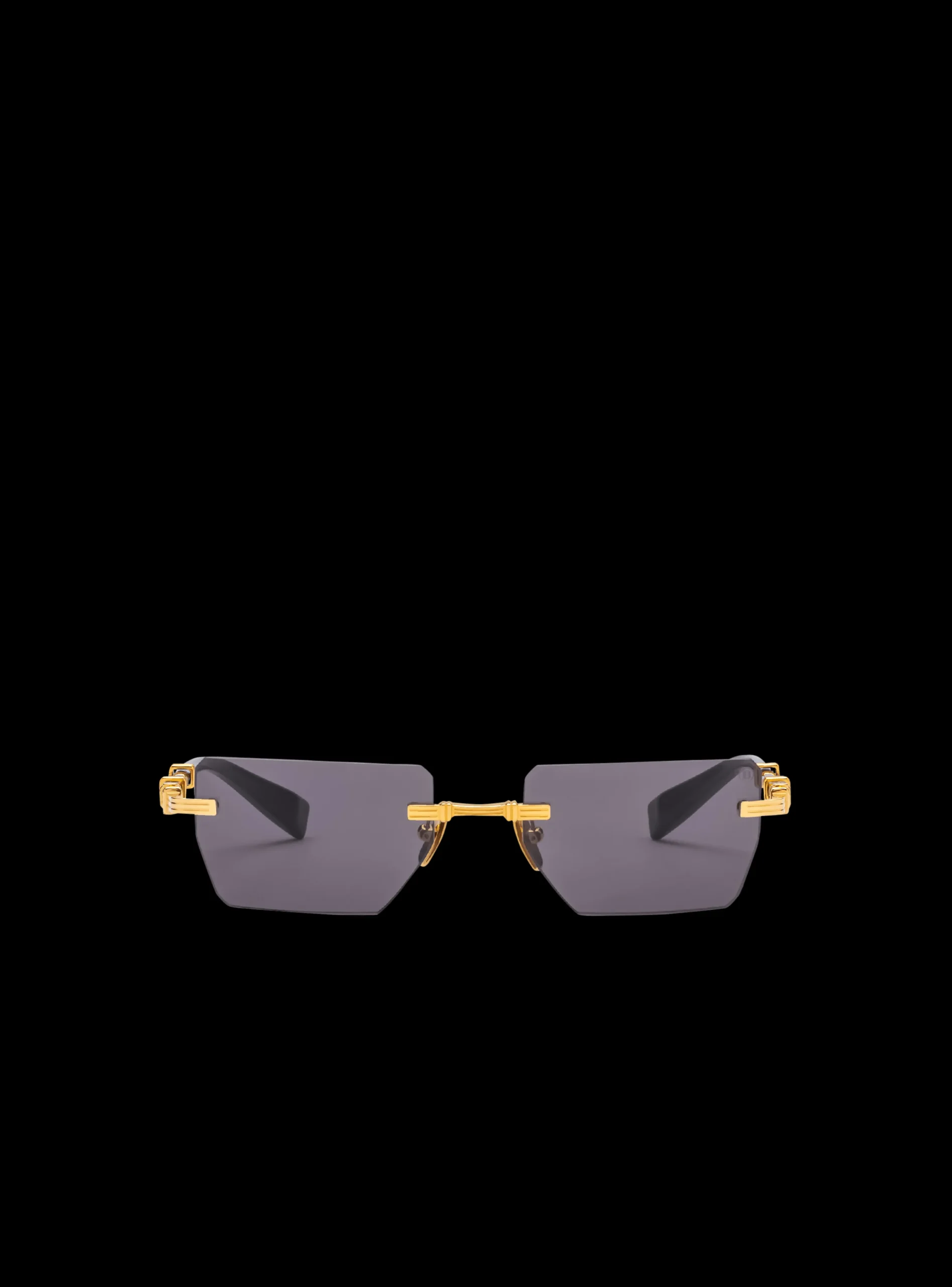 Pierre Sunglasses-Balmain New