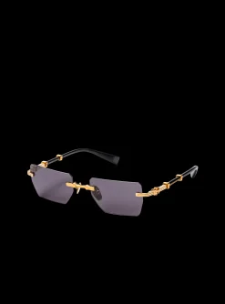 Pierre Sunglasses-Balmain New