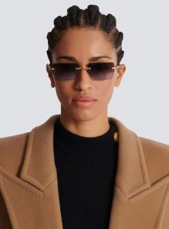 Pierre Sunglasses-Balmain Sale