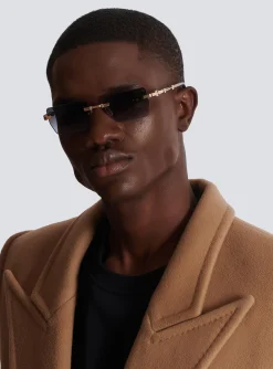 Pierre Sunglasses-Balmain Sale
