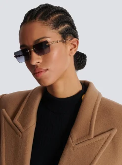 Pierre Sunglasses-Balmain Sale