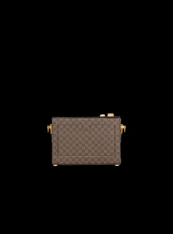 Radio Monogram Signature Bag-Balmain Flash Sale