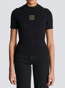 Retro PB T-shirt-Balmain New