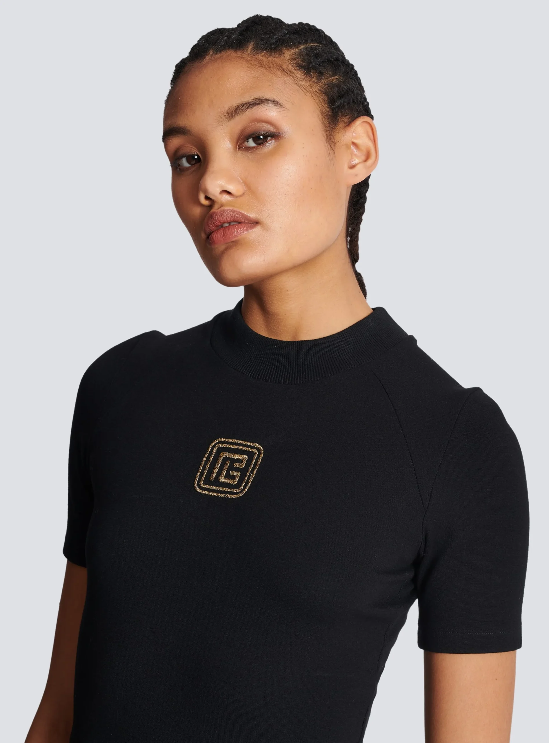 Retro PB T-shirt-Balmain New