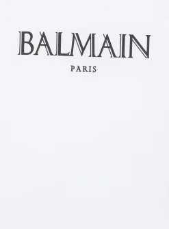 Roman T-shirt-Balmain Outlet