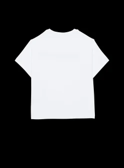 Roman T-shirt-Balmain Outlet