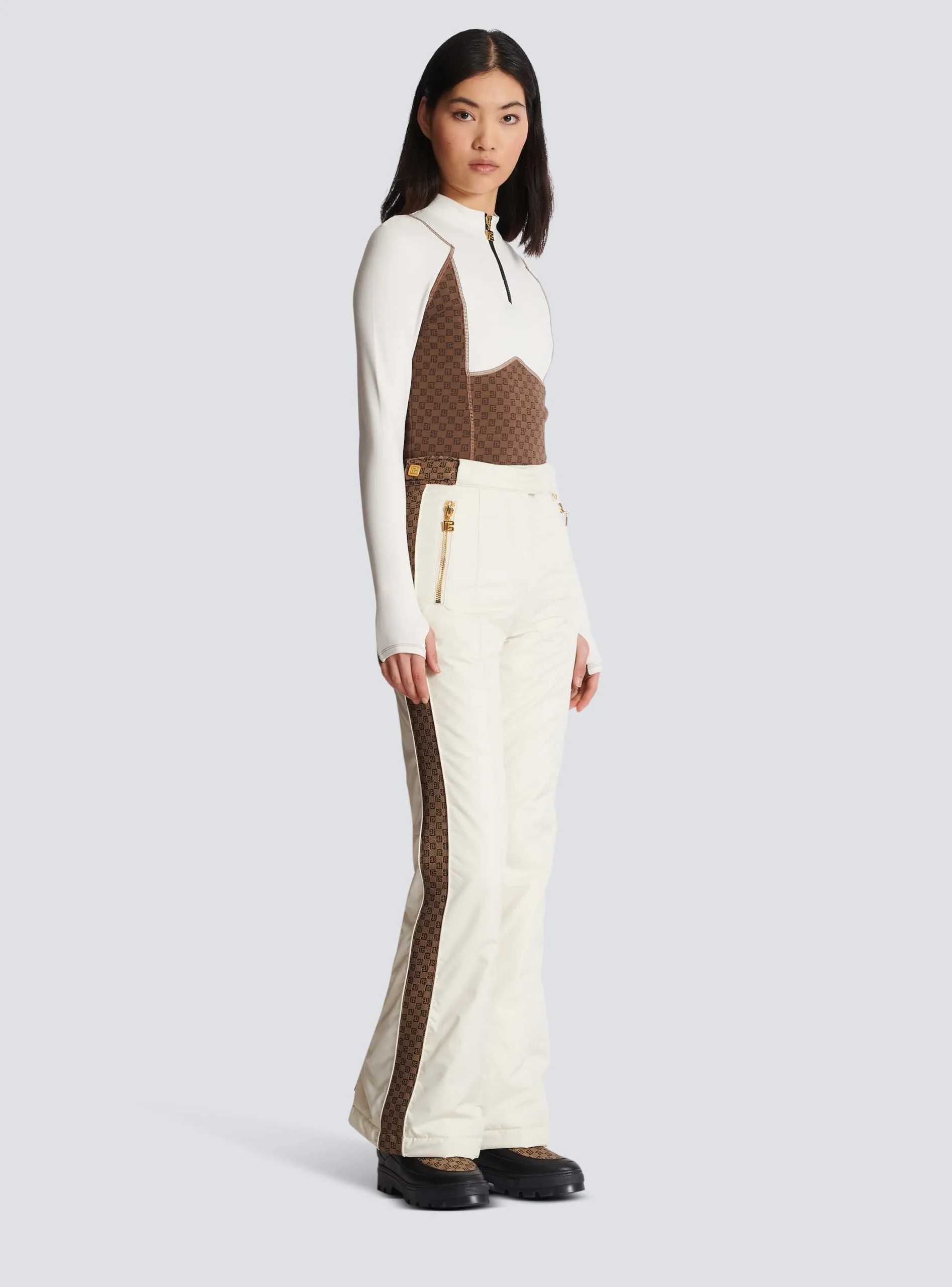 Ski Trousers-Balmain Discount