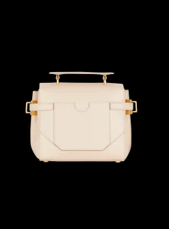 Smooth Leather B-Buzz 23 Bag-Balmain Best Sale