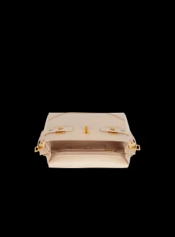 Smooth Leather B-Buzz 23 Bag-Balmain Best Sale