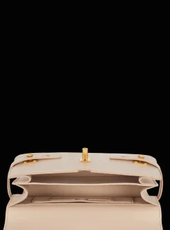 Smooth Leather B-Buzz 24 Bag-Balmain New
