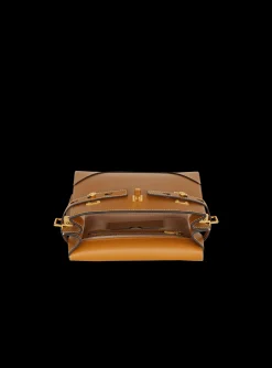 Smooth Leather B-Buzz 23 Bag-Balmain Best