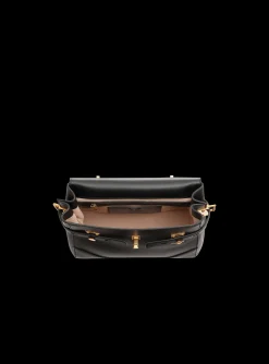Smooth Leather B-Buzz 23 Bag-Balmain Cheap
