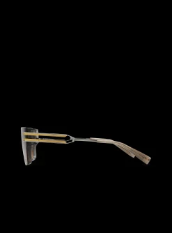 Soldat Sunglasses-Balmain Store