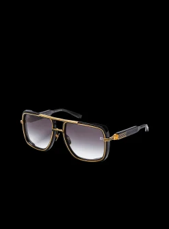 Soldier Sunglasses-Balmain Sale