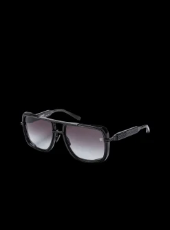 Soldier Sunglasses-Balmain Hot
