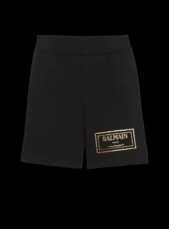 Sport Shorts-Balmain Online