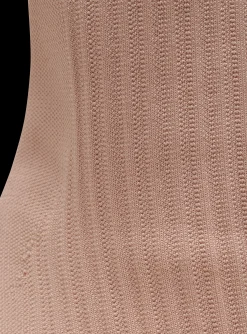 Stretch Knit Skye Ankle Boots-Balmain Fashion