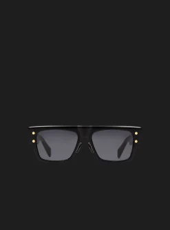 Sunglasses B-III-Balmain Fashion