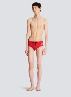 Swimming Trunks-Balmain Cheap