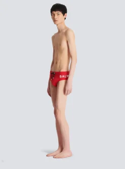 Swimming Trunks-Balmain Cheap