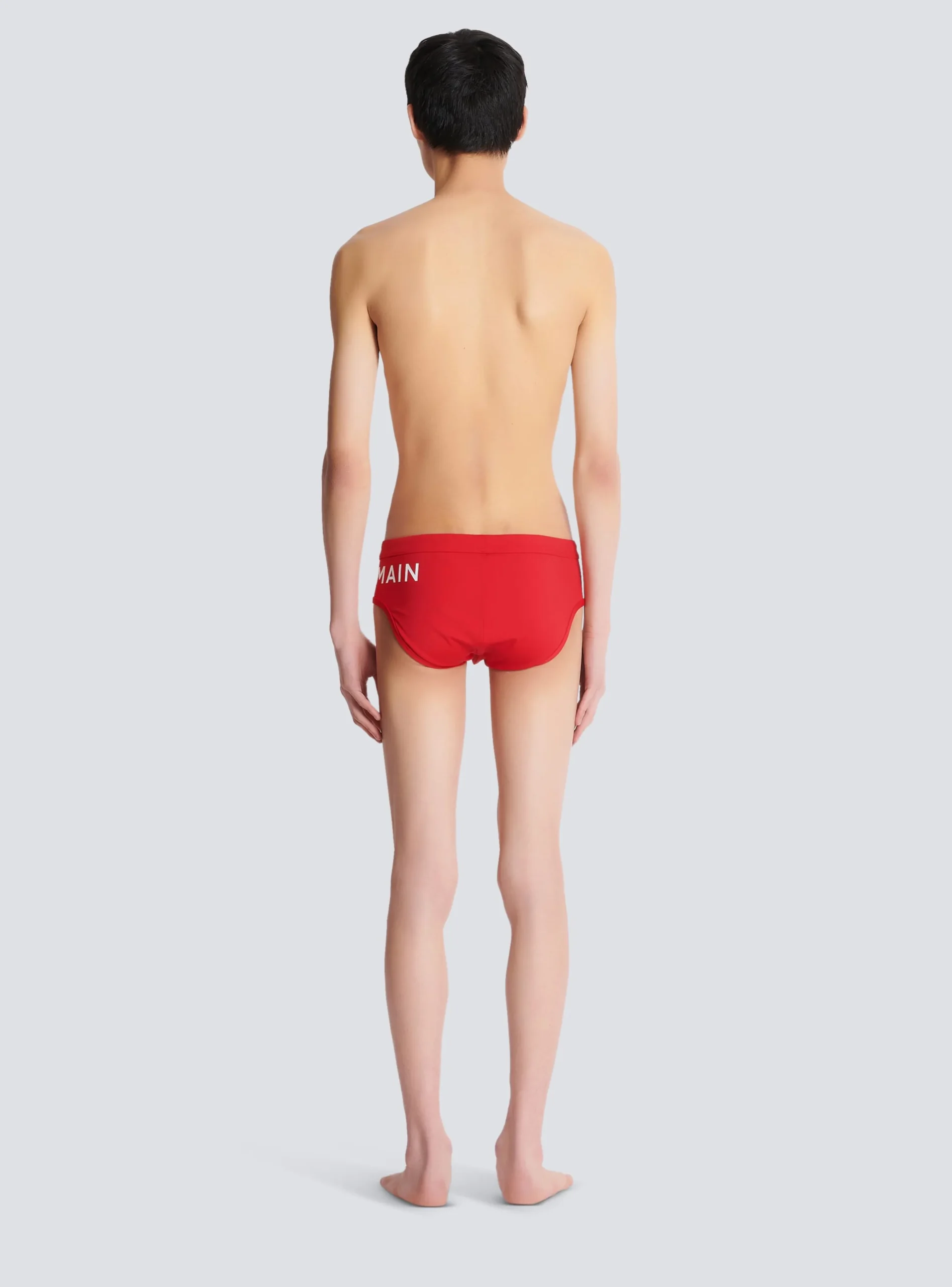 Swimming Trunks-Balmain Cheap