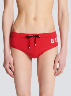 Swimming Trunks-Balmain Cheap