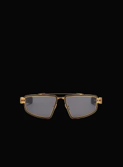 Titan Sunglasses-Balmain Shop