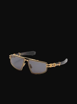 Titan Sunglasses-Balmain Shop