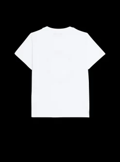 T-shirt With Logo-Balmain Hot