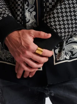 Tubular PB Ring-Balmain Outlet