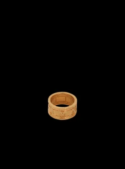 Tubular Ring-Balmain Online