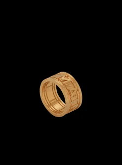 Tubular Ring-Balmain Online