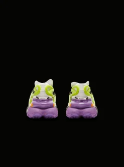 Unicorn Trainers In Neoprene And Leather-Balmain Best